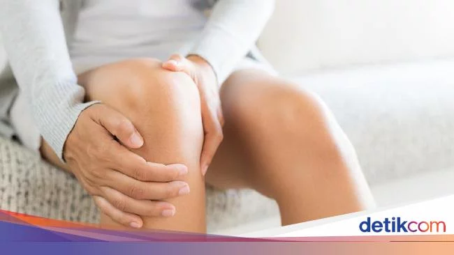 10 Obat Nyeri Sendi di Apotek yang Ampuh dan Mudah Ditemukan