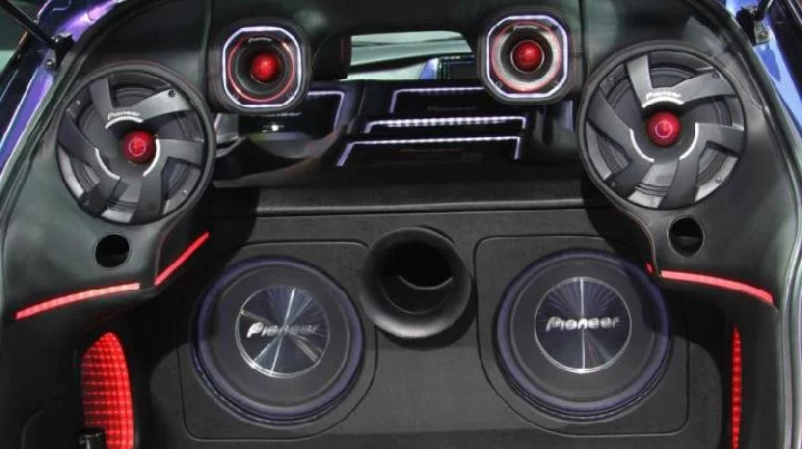 Panasonic akan Pindahkan Speaker di Pintu Mobil Listrik, Mengapa?