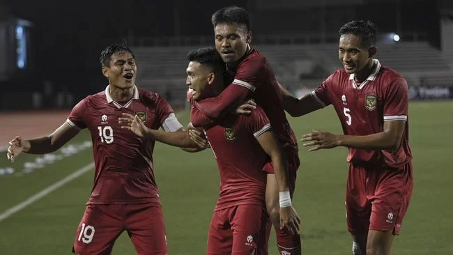 Prediksi Indonesia vs Vietnam di Semifinal Piala AFF 2022