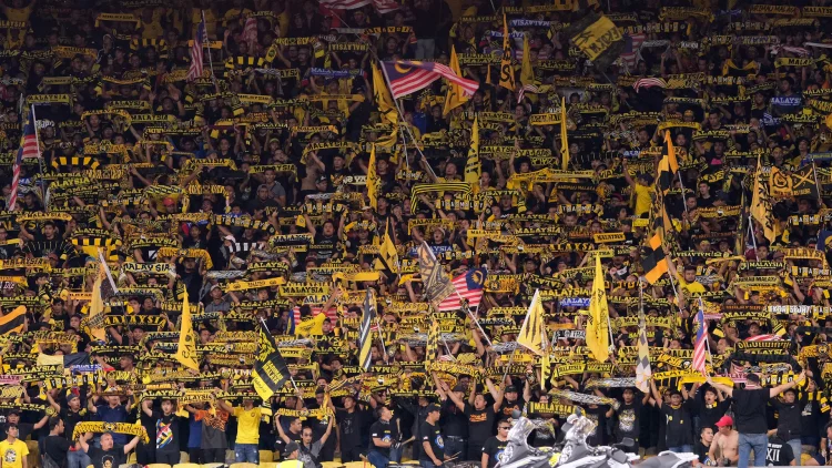 Konser Jay Chou Bikin Malaysia Kehilangan 21 Ribu Fans
