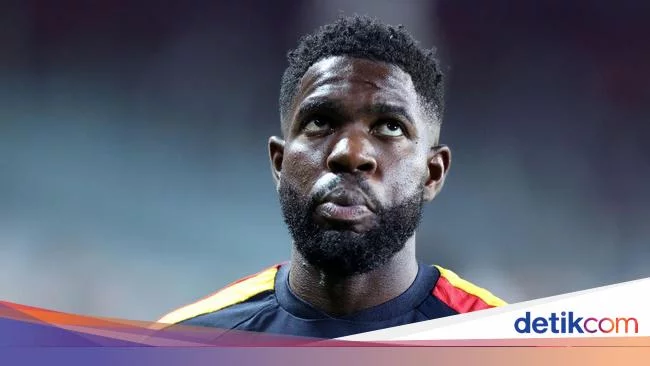 Lazio Kutuk Oknum Fans yang Rasis ke Umtiti