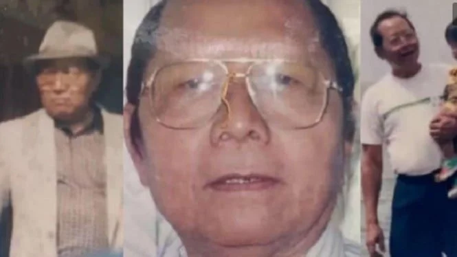 11 Tahun Menghilang, Keberadaan Ayah Tiko Diduga Sudah Ditemukan dan Begini Kabarnya