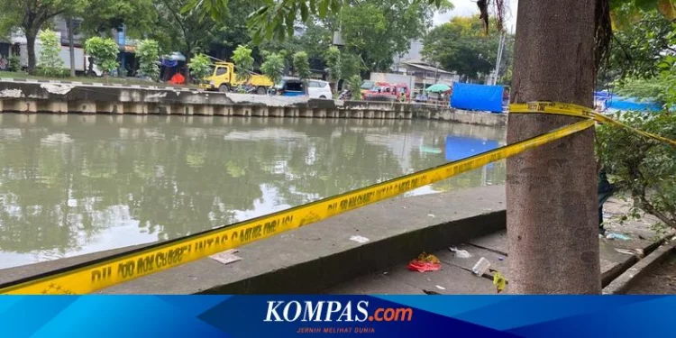 Kasus Pembakaran Orang di Penjaringan: Pelaku Mantan Suami yang Kini Dikejar Polisi Halaman all