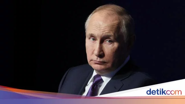 Ukraina Tolak Gencatan Senjata Putin Saat Natal Ortodoks