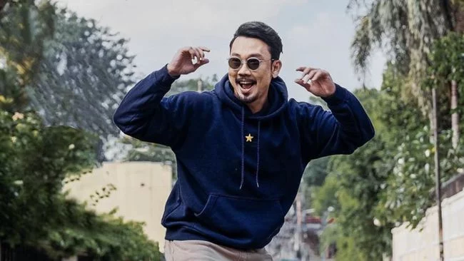 Alasan Rozy 'Suami Viral Selingkuhi Mertua' Polisikan Denny Sumargo