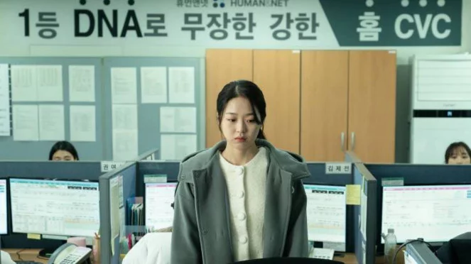 Sinopsis Film Korea Next Sohee, Misteri Kematian Seorang Call Center