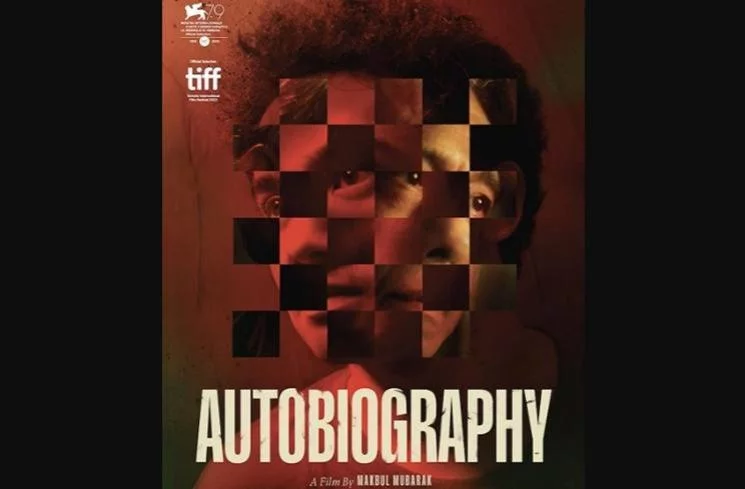 Sinopsis Autobiography, Film Kualitas Internasional Tayang 19 Januari 2023