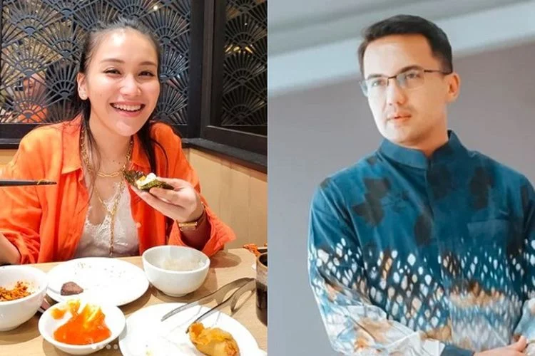 Isi chat Ayu Ting Ting tolak Sahrul Gunawan bikin miris, kaya pembantu ngemis ke majikan: Nyesek amat