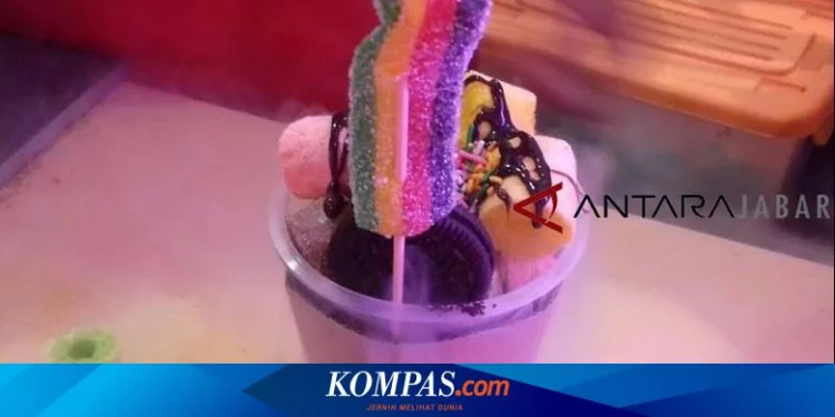 Kemenkes Minta RS Segera Lapor jika Ditemukan Kasus Keracunan "Chiki Ngebul"