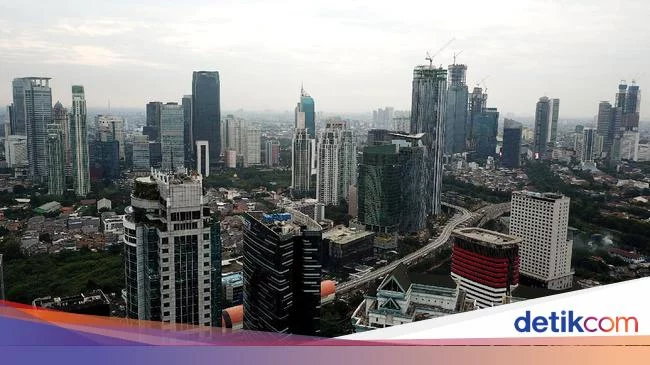 Waspada! 3 Peringatan buat Ekonomi RI Kalau Mau Selamat Lewati 2023