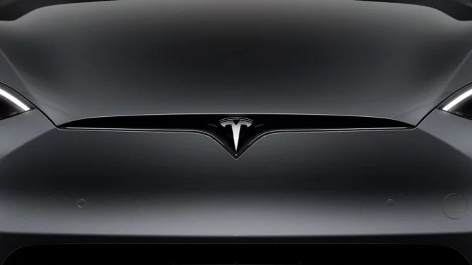 Penjualan Mobil Listrik Tesla di China Alami Kenaikan Hampir 50 Persen