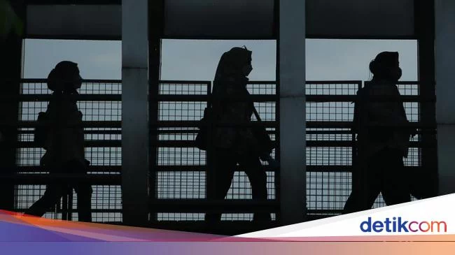 Resesi Seks yang Bikin Heboh Sepanjang 2022, Wanita Ogah Nikah-Punya Anak