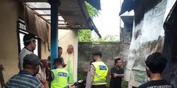 Ledakan di Bali, Kamar Indekos Hancur dan 2 Orang Luka Bakar