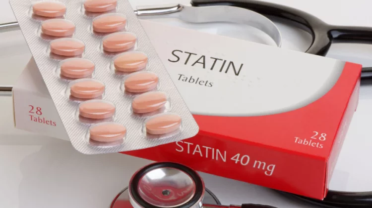 Mengenal Obat Statin: Cara Kerja hingga Efek Sampingnya
