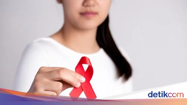 Kenali 15 Gejala HIV yang Sering Ditemukan, Waspada!