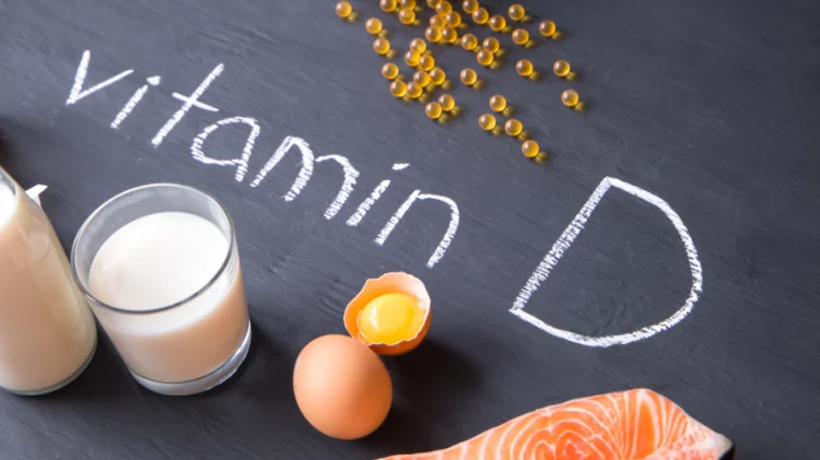 8 Manfaat Vitamin D untuk Kesehatan Tubuh, selain untuk Tulang dan Gigi