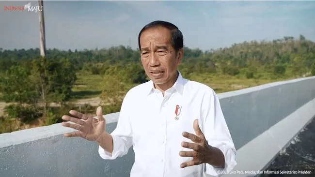 Dear Pak Jokowi, Mohon Didengar Warning dari IMF & Bank Dunia
