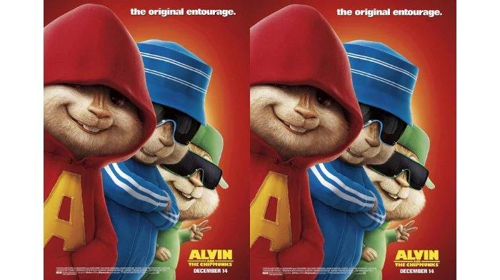 Sinopsis Film Alvin and the Chipmunks, Kisah Dave dan Tiga Tupai, Tayang Malam Ini di Trans TV