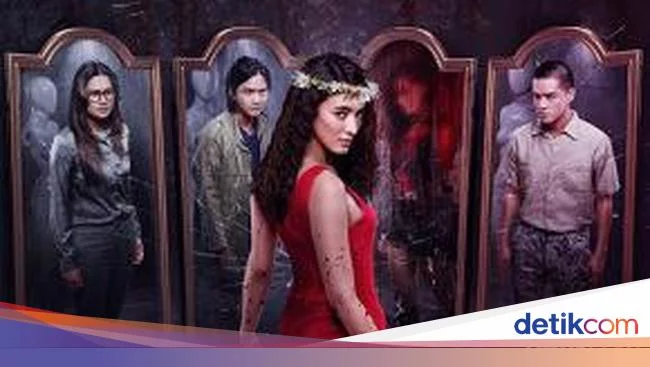 Sinopsis Puisi Cinta yang Membunuh, Untaian Kata-kata Manis Berujung Maut