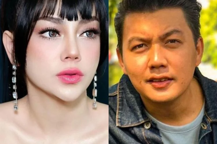 Pantas 2 kali cerai, terungkap perangai asli Celine Evangelista sejak jadi istri Dirly Idol: Tidak pernah mau…