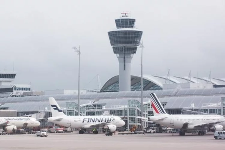 Berikut 5 Bandara Internasional Termegah Di Indonesia, Jakarta Tidak Termasuk?