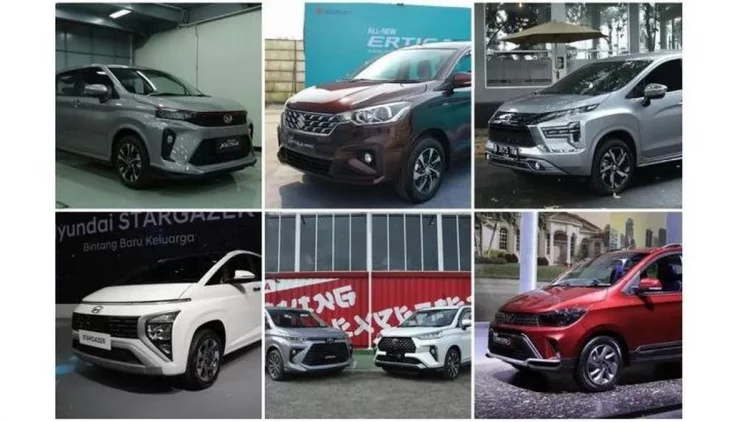 Pilihan LMPV yang Bisa Jadi Mobil Keluarga di 2023