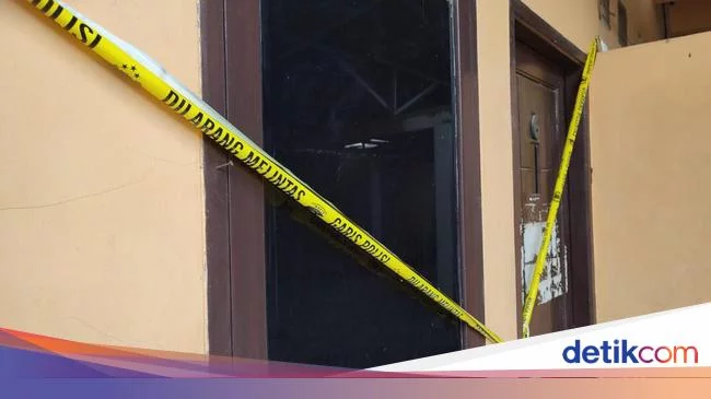 Polisi Ungkap Mayat Angela Korban Mutilasi Ecky Dipotong Jadi 7 Bagian
