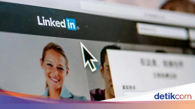 Pendapatan LinkedIn Naik 17% Gegara Banyak Korban PHK