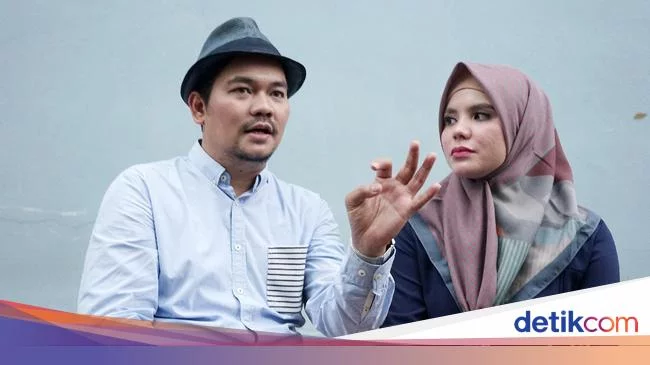 Indra Bekti Tiba-tiba Baca Doa Keluar Rumah, Istri: Mau ke Mana?