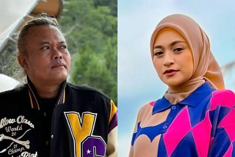 Tak peduli dicibir, Nathalie Holscher ungkap perlakuan tak biasa untuk Sule: Boleh nginep...