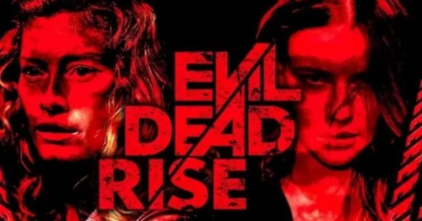 Sinopsis Evil Dead Rise, Film Horor Sadis Ke-5 Franchise Evil Dead