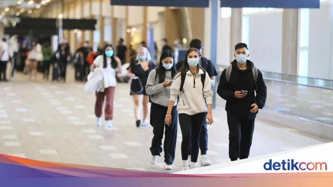 Dosen Asal NTT Cabuli Remaja 13 Tahun di Toilet Bandara Ngurah Rai Bali