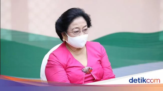 Teka-teki Siapa Capres PDIP di Kantong Megawati