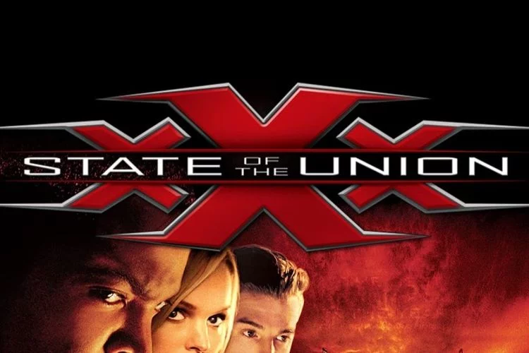Sinopsis Film XXX: State of the Union, Aksi Ice Cube Selamatkan Presiden AS, Tayang di Bioskop Trans TV