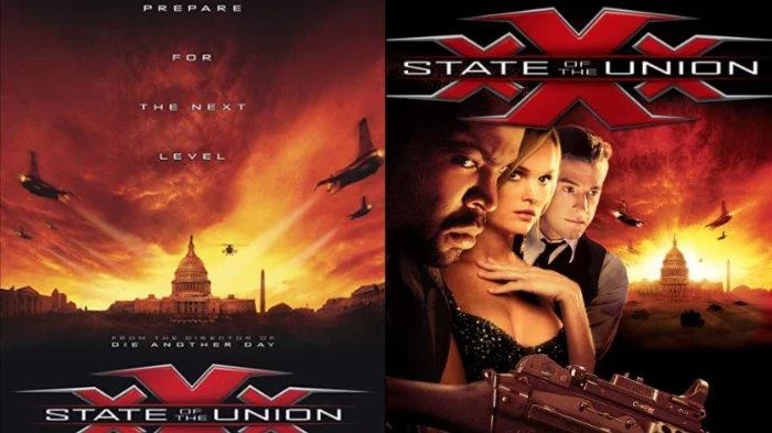 Sinopsis Film XXX: State Of The Union, Penghentian Kudeta pada Presiden AS, Malam Ini di Trans TV