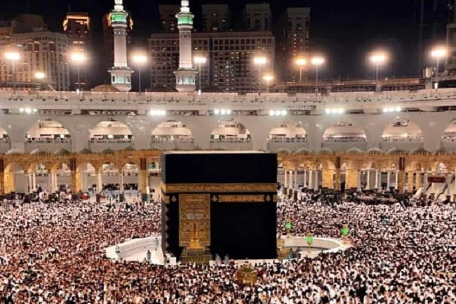 Arab Saudi Hapus Pembatasan Covid-19 di Musim Haji 2023