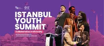 Memupuk Kolaborasi Pemuda Internasional, Istanbul Youth Summit 2023 Hadirkan Miss International 2019 - Viral Pencerahan