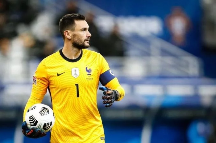 Akhiri Karier Internasional, Hugo Lloris Resmi Pensiun dari Timnas Prancis