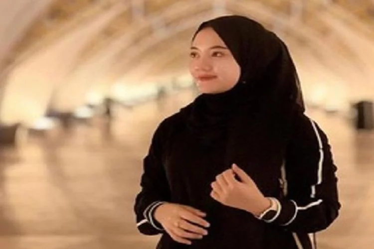 Profil Nadia Hawasyi, Qoriah Internasional yang Disawer saat Baca Alquran