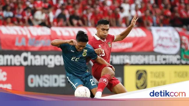 Piala AFF 2022: Indonesia Kebobolan Setiap Rachmat Irianto Tak Main