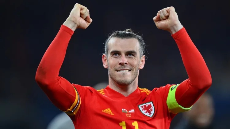 Juara Liga Champions Lima Kali & Legenda Wales Gareth Bale Pensiun Di Usia 33