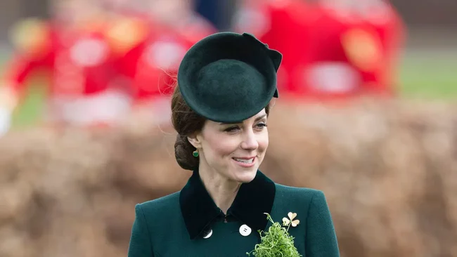 Baru Ulang Tahun ke 41, Ini 5 Fakta Kate Middleton yang Jarang Diketahui Publik