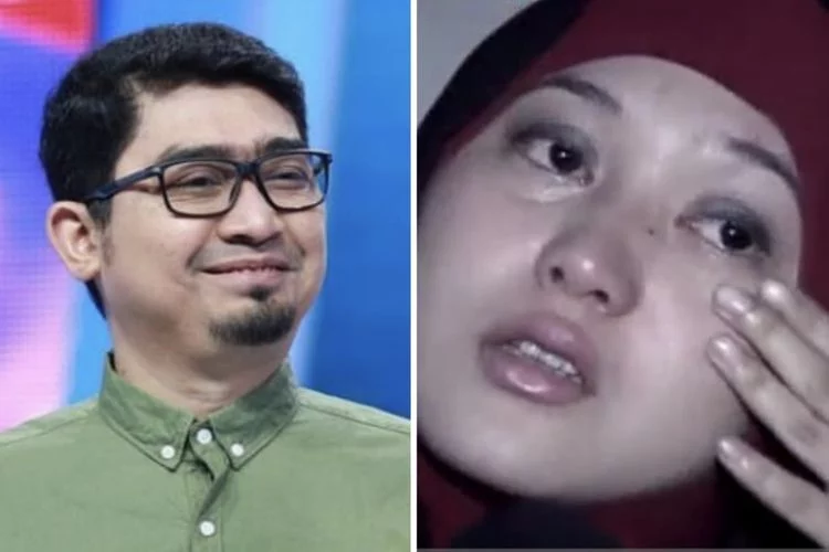 Modus Ustaz Solmed pernah ajak eks istri berhubungan lagi terkuak, Dewi Yulianti: Di mobil, cari parkiran sepi