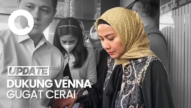Alasan Verrell Bramasta Pilih Tak Main Fisik ke Ferry Irawan