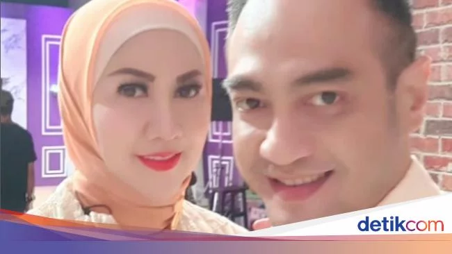 Ucapan Ferry Irawan Bikin Venna Melinda Makin Sakit Hati Usai Di-KDRT