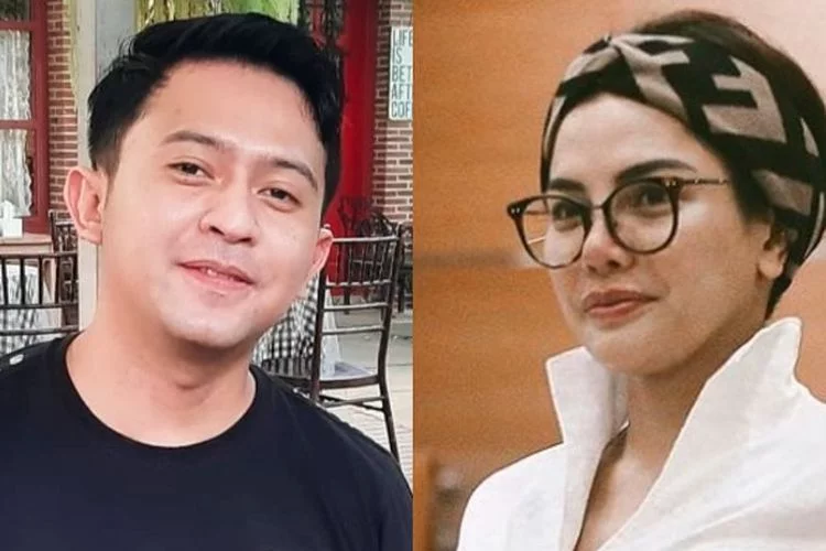 Frustasi hingga minum Baygon, Kiki The Potters ungkap alasannya menghindari Nikita Mirzani: Hidup gua..