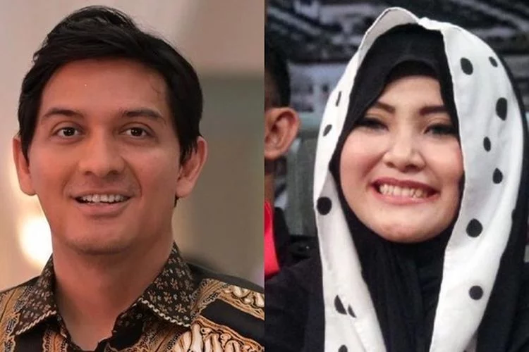 Pilih cerai dari Indadari, Lucky Hakim malah singgung soal sihir sang mantan istri: Saya yakin...