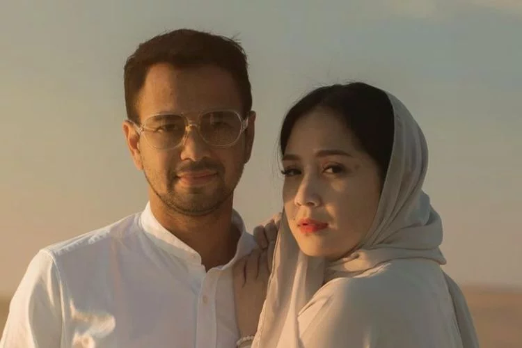 Nyaris gugat cerai Raffi Ahmad, Nagita Slavina tersadar dan urungkan niatnya karena ini: Gak segampang itu...