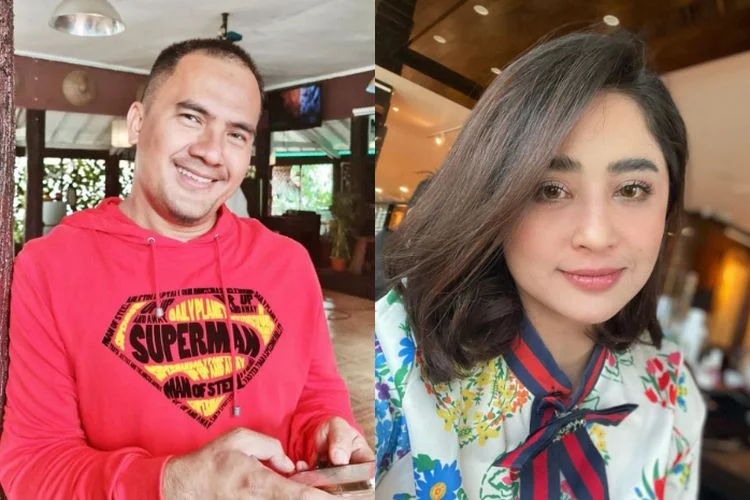 2 Tahun menikah, Dewi Perssik ungkap kelakuan Saipul Jamil selalu bikin ia kesakitan: Kalau dia...
