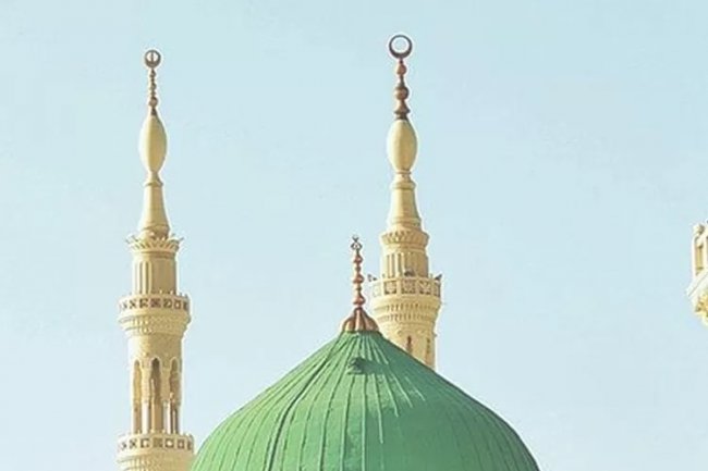 3 Peristiwa Penting di Bulan Syaban, Contoh Teks Kultum atau Kuliah Tujuh Menit